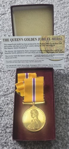 Queen elizabeth golden - queen, ii