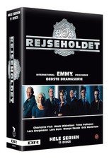 NORDISK FILM Rejseholdet