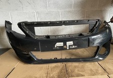 Peugeot 308-MK2 Front Bumper