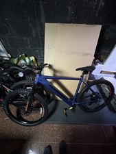 2025 Carrera Vulcan E Mountain