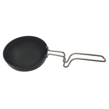 Tadka Pan Indian Aluminium Non