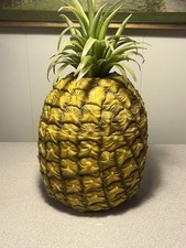 Evers mcm pineapple - mcm, bucket