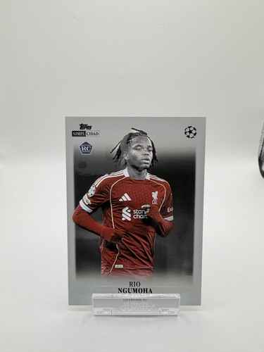 2025 topps simplicidad - 2025-26,