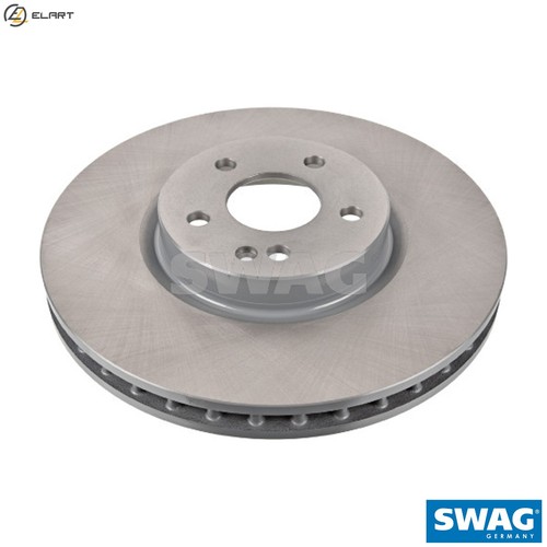 Brake disc 4855 for - 10,