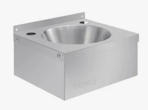 Vogue stainless steel mini - vogue,