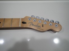 2011 Fender Road Worn Player