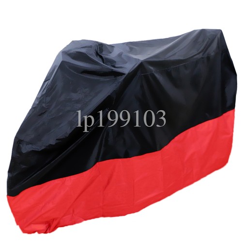 Motorcycle bike cover dust - motorcycle,