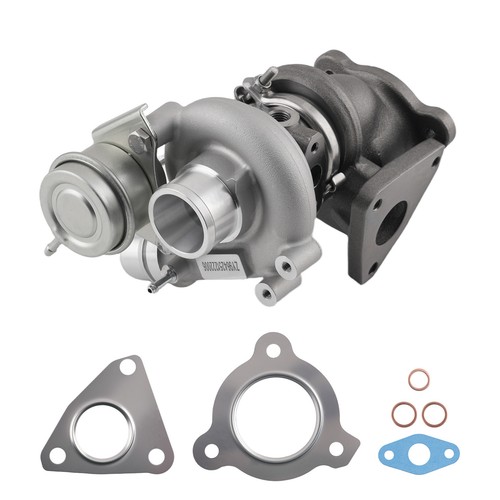 Td025m2 06t4 turbo - turbo, renault