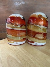 Pair Of Exquisite Arte DV