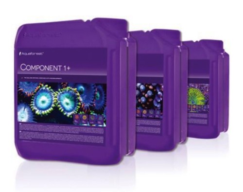 Aquaforest component 3 - component, 2+