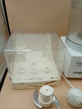 Magimix Cuisine System