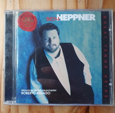 Ben heppner great tenor - ben,