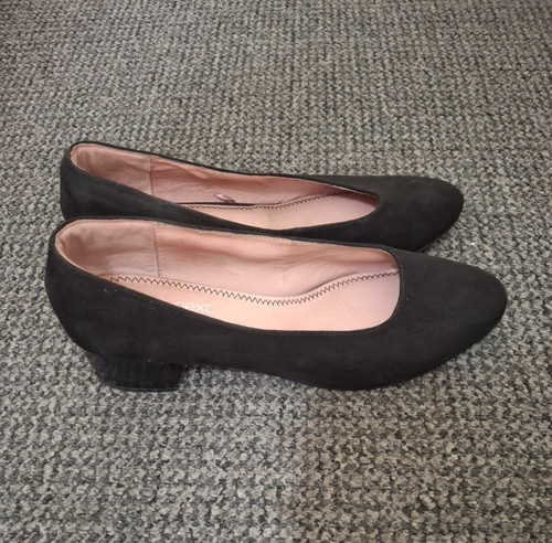Next women black court - women’s,