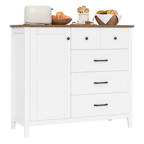 Kitchen cupboard sideboard - kitchen, cupboard,