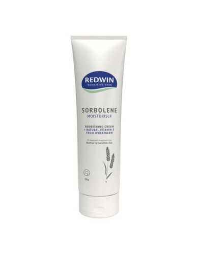 Redwin sorbolene moisturising - redwin,