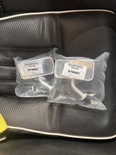 Racetech F1 Style Mirrors, Convex Glass