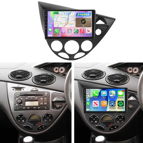 For ford focus mk1 - for,