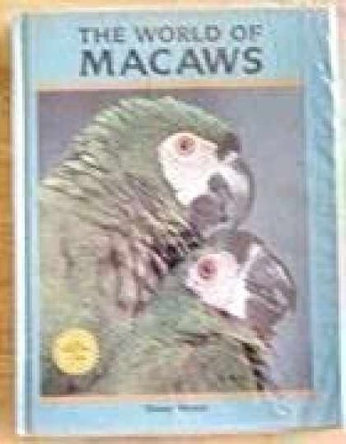 The world macaws - world,