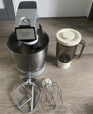 Kenwood Chef Major Mixer