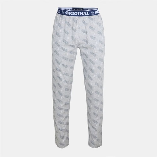 Original penguin mens pyjama - original,