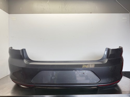 2015 volkswagen passat rear - volkswagen,