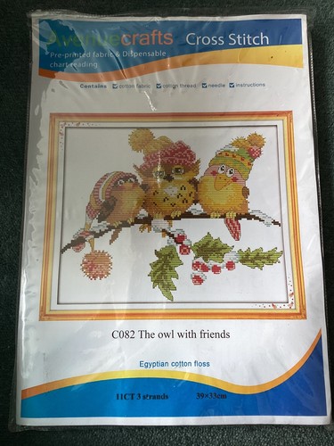Avenuecrafts cross stitch - avenuecrafts,,