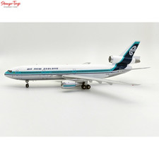 Air New Zealand DC-10-30 Model