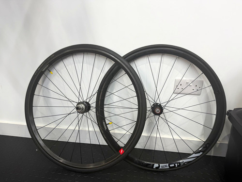 Fulcrum racing 700c road - 700c,