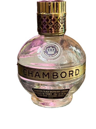 Chambord round 20cl - chambord,