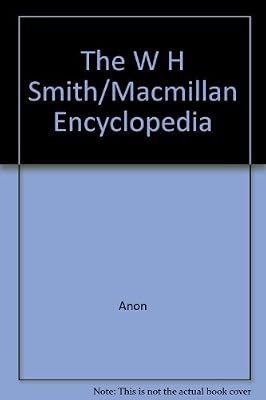 The smith macmillan - the, smith/macmillan