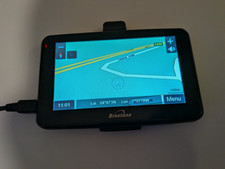 Binatone Sat Nav F430 c/w Car