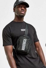 Hoodrich OG Core Oversized Clip Mini Bag - NEW