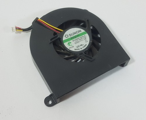 Fan sunon - sunon, for