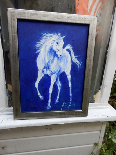 Fine art original jacquie - fine,