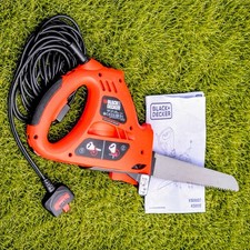 Black + Decker KS890E Scorpion