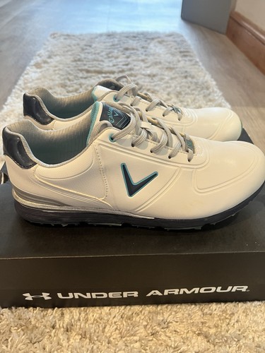 Callaway ladies white - ladies,