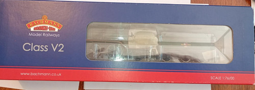 Bachmann gauge 563 v2 - 31-563,