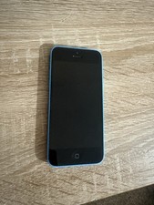 Apple iPhone 5c 16GB, Blue