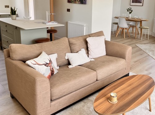John lewis sofa with - sofa,