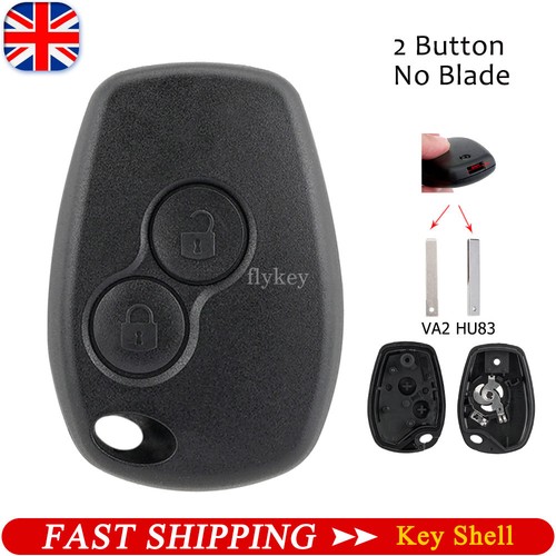 Button key fob - key,