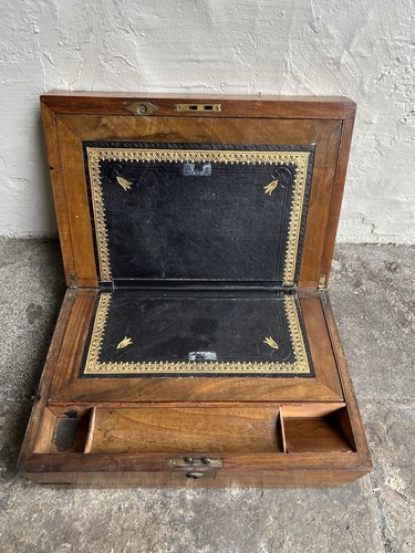 Antique victorian mahogany - antique,