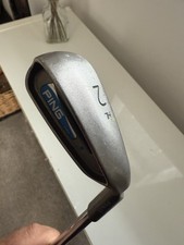 Ping iron blue - g2, dot
