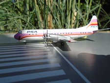 HOBBYMASTER 1/200 SCALE