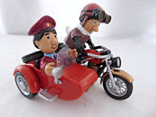 POSTMAN PAT - AJAY BAINS