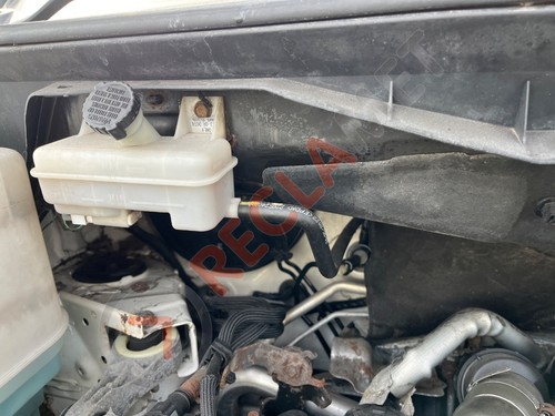 Nissan nv200 dci acenta - nissan,