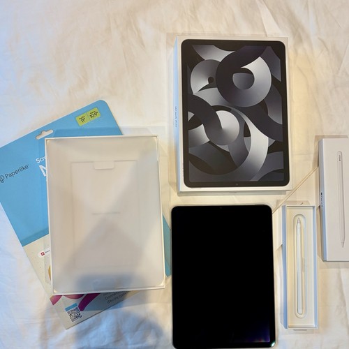 Apple ipad air 5th gen - 5th,