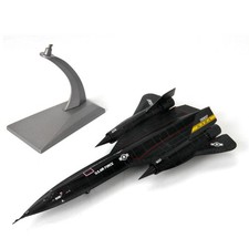 144 blackbird 71 aircraft - 1:144,