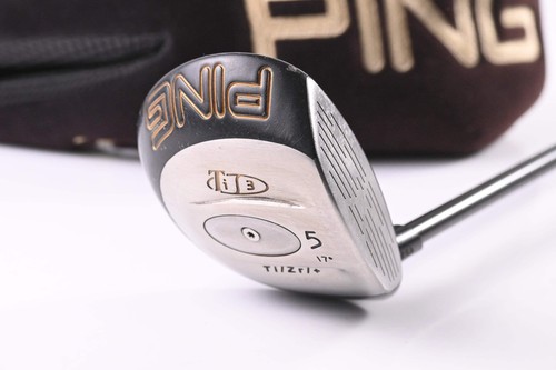 Ping wood 17 degree - /, /