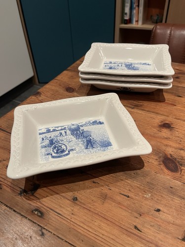 Vintage shredded wheat - 4x,