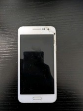 Samsung Galaxy A3 16GB White